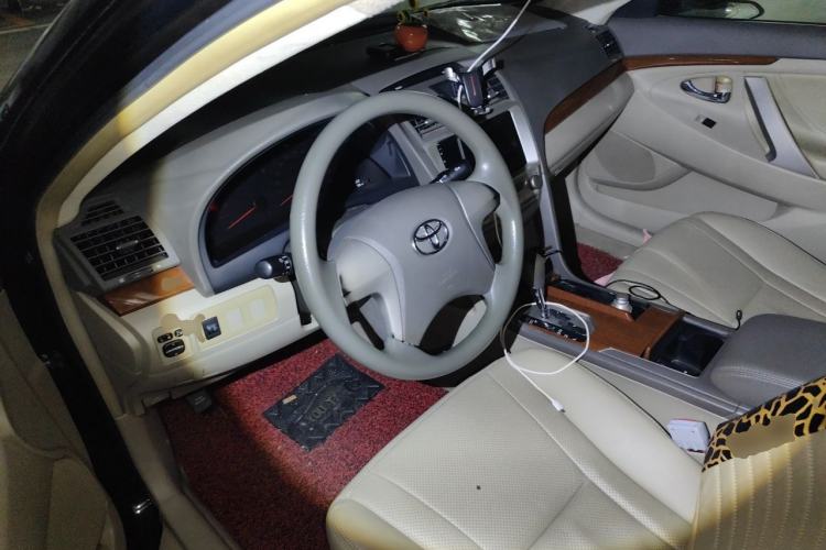 Used Toyota Camry 2013 200E Classic Elite Edition Steering Wheel
