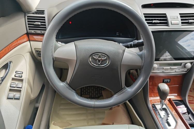 Used Toyota Camry 2013 200E Classic Elite Edition Steering Wheel