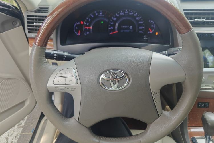 Used Toyota Camry 2013 200G Classic Luxury Edition Steering Wheel