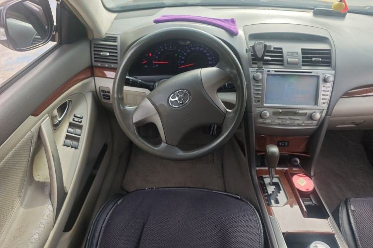 Used Toyota Camry 2013 200E Classic Elite Edition Steering Wheel