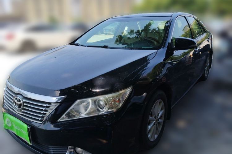 Used Toyota Camry 2013 2.0G Comfort Edition Guazi used car, China used car export, Used car for sale, Used  cars, Cheapest cars for sale