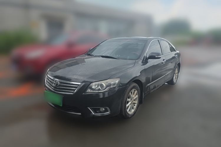 Used Toyota Camry 2013 200G Classic Luxury Edition Guazi used car, China used car export, Used car for sale, Used cars, Cheapest cars for sale