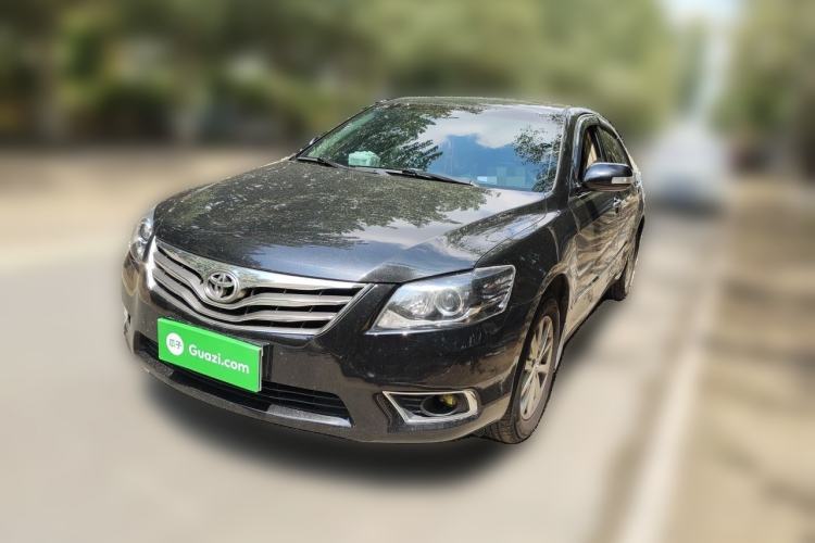 Ojetý Toyota Camry 2013 200G Classic Luxury Edition Guazi used car, China used car export, Used car for sale, Used cars, Cheapest cars for sale