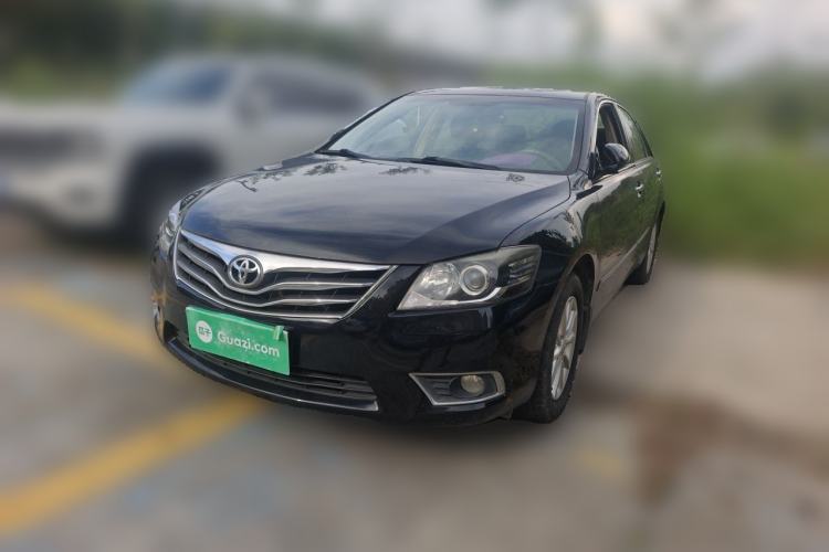 Used Toyota Camry 2013 200E Classic Elite Edition Guazi used car, China used car export, Used car for sale, Used  cars, Cheapest cars for sale
