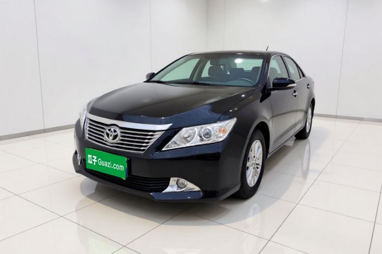 Toyota Camry 2013 2.0G Comfort Edition usata Guazi used car, China used car export, Used car for sale, Used cars, Cheapest cars for sale