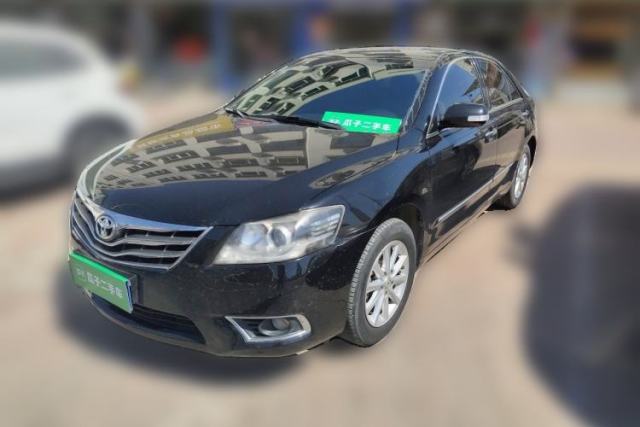 Used Toyota Camry 2013 200E Classic Elite Edition