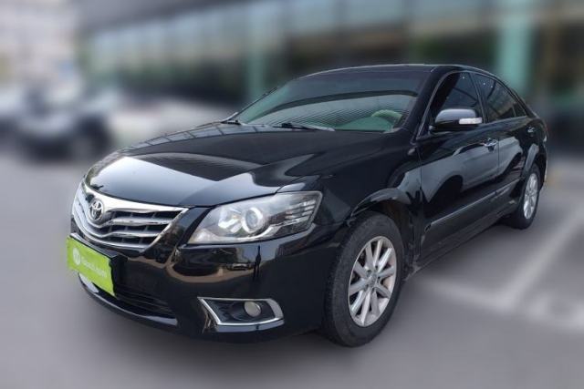 Used Toyota Camry 2013 200E Classic Elite Edition