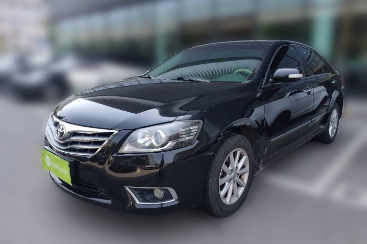 Used Toyota Camry 2013 200E Classic Elite Edition Guazi used car, China used car export, Used car for sale, Used cars, Cheapest cars for sale