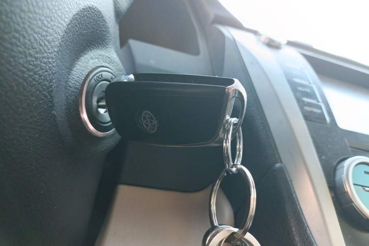 Used Toyota Camry 2013 2.0E Elite Edition Vehicle Key