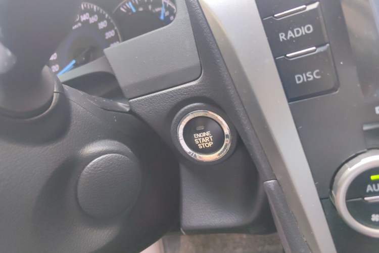 Used Toyota Camry 2013 2.5G Comfort Edition Vehicle Key