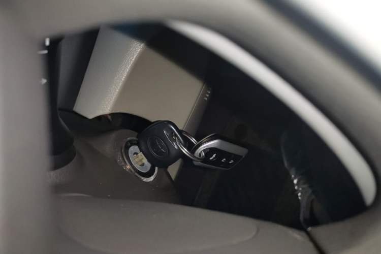 Used Toyota Camry 2013 200E Classic Elite Edition Vehicle Key