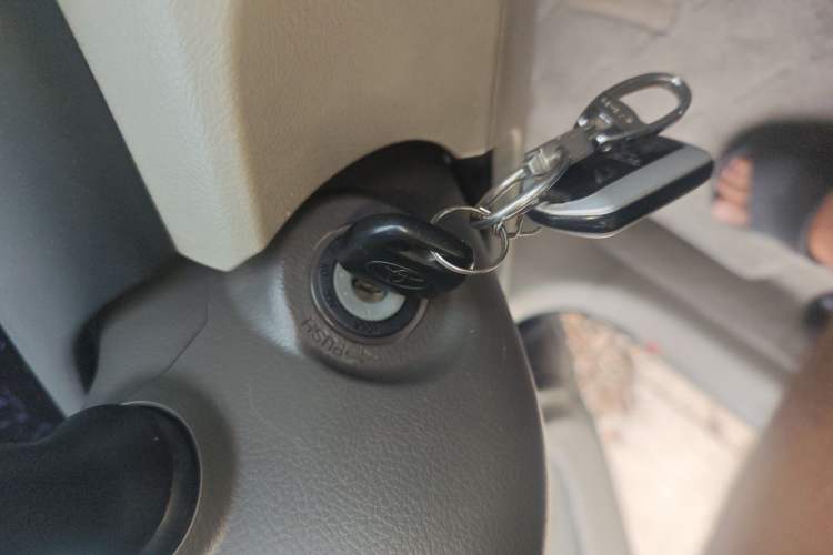 Used Toyota Camry 2013 200E Classic Elite Edition Vehicle Key