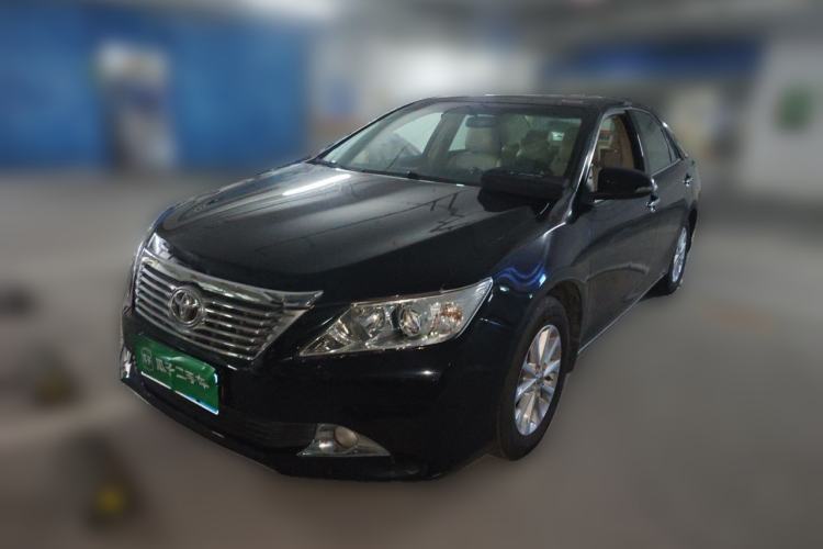 Used Toyota Camry 2013 2.0G Comfort Edition Guazi used car, China used car export, Used car for sale, Used  cars, Cheapest cars for sale