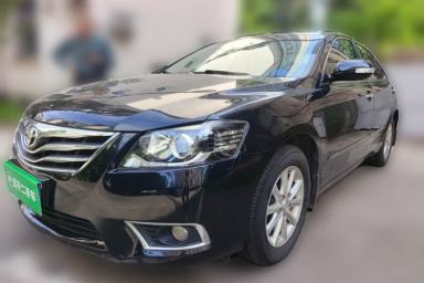 Used Toyota Camry 2013 200E Classic Elite Edition