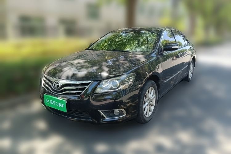 Used Toyota Camry 2013 200G Classic Luxury Edition Guazi used car, China used car export, Used car for sale, Used cars, Cheapest cars for sale