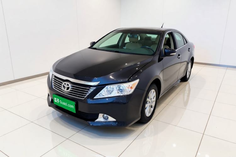 Toyota Camry 2013 2.0G Comfort Edition usata Guazi used car, China used car export, Used car for sale, Used cars, Cheapest cars for sale
