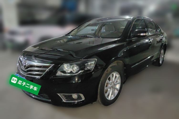 Used Toyota Camry 2013 200G Classic Luxury Edition Guazi used car, China used car export, Used car for sale, Used cars, Cheapest cars for sale