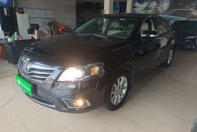 Used Toyota Camry 2013 200E Classic Elite Edition