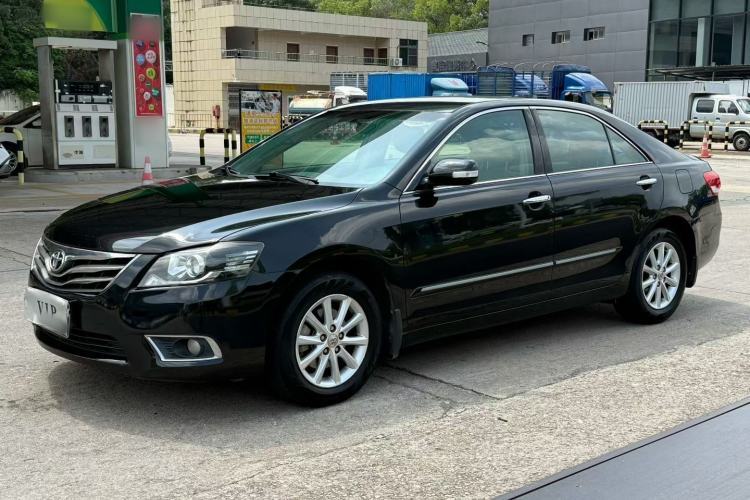 Used Toyota Camry 2013 200E Classic Elite Edition Guazi used car, China used car export, Used car for sale, Used cars, Cheapest cars for sale
