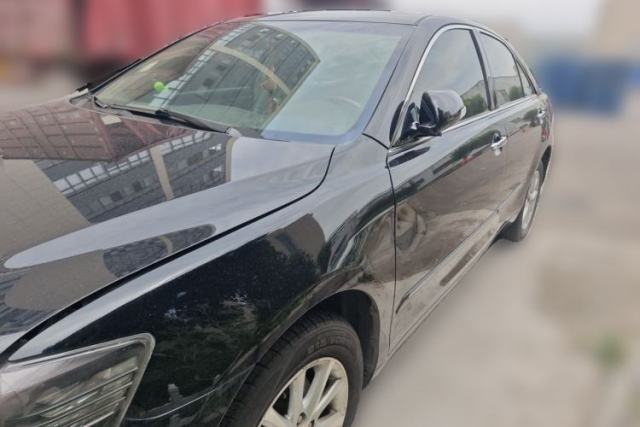 Toyota Camry 2013 200G Classic Luxury Edition usado