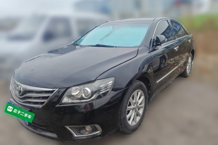 Used Toyota Camry 2013 200G Classic Luxury Edition Guazi used car, China used car export, Used car for sale, Used  cars, Cheapest cars for sale