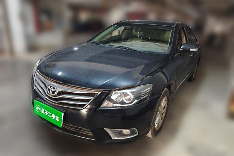 Used Toyota Camry 2013 200G Classic Luxury Edition Guazi used car, China used car export, Used car for sale, Used  cars, Cheapest cars for sale
