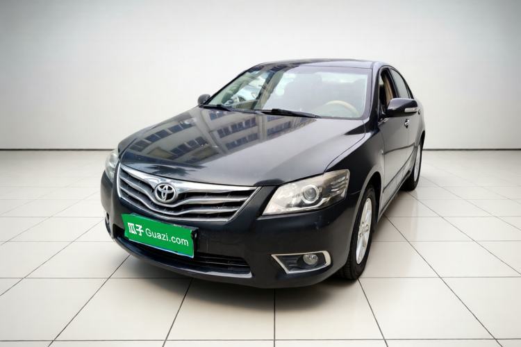 Used Toyota Camry 2013 200E Classic Elite Edition Guazi used car, China used car export, Used car for sale, Used  cars, Cheapest cars for sale