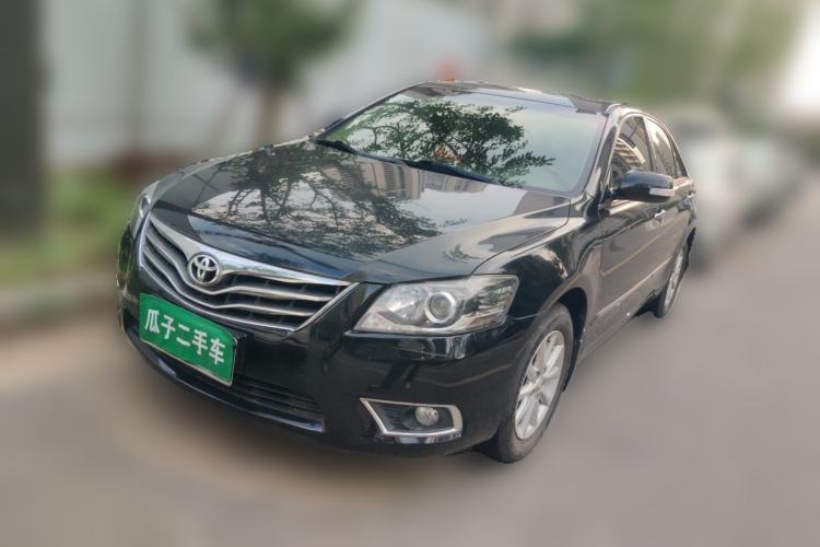 Used Toyota Camry 2013 200G Classic Luxury Edition Guazi used car, China used car export, Used car for sale, Used cars, Cheapest cars for sale