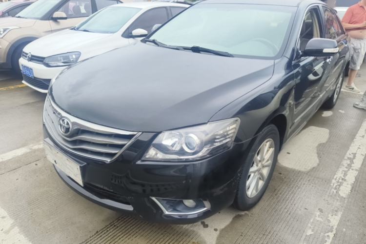 Used Toyota Camry 2013 200E Classic Elite Edition Guazi used car, China used car export, Used car for sale, Used  cars, Cheapest cars for sale