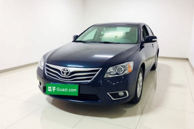 Used Toyota Camry 2013 200E Classic Elite Edition