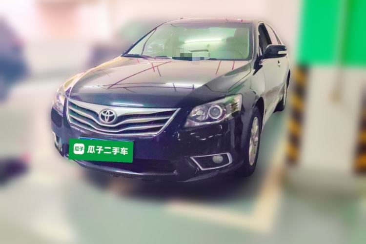Used Toyota Camry 2013 200E Classic Elite Edition Guazi used car, China used car export, Used car for sale, Used cars, Cheapest cars for sale