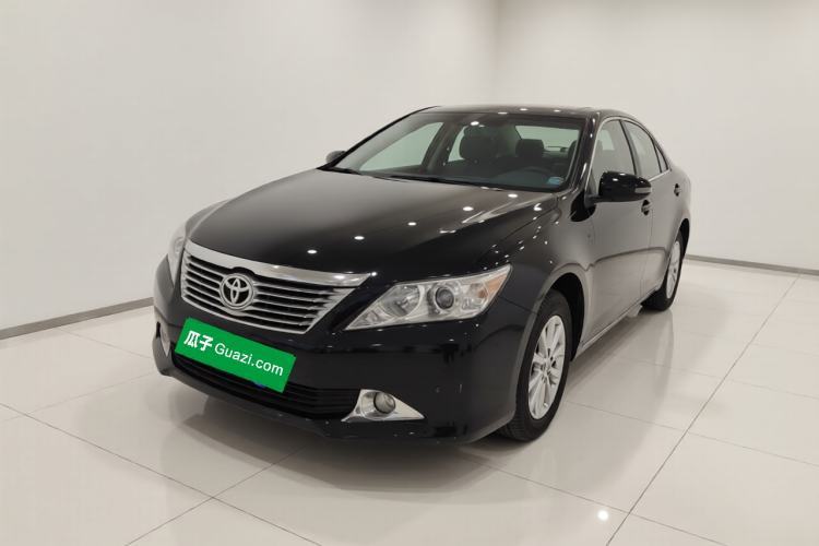 Toyota Camry 2013 2.0G Comfort Edition usata Guazi used car, China used car export, Used car for sale, Used cars, Cheapest cars for sale