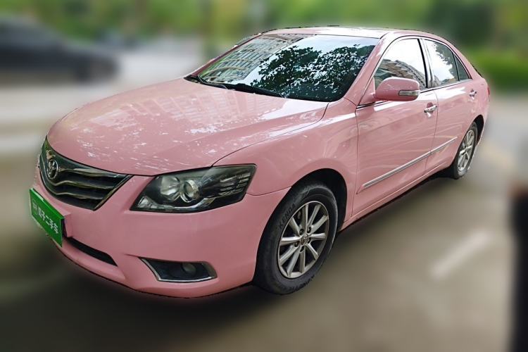 Used Toyota Camry 2013 200G Classic Luxury Edition Guazi used car, China used car export, Used car for sale, Used  cars, Cheapest cars for sale