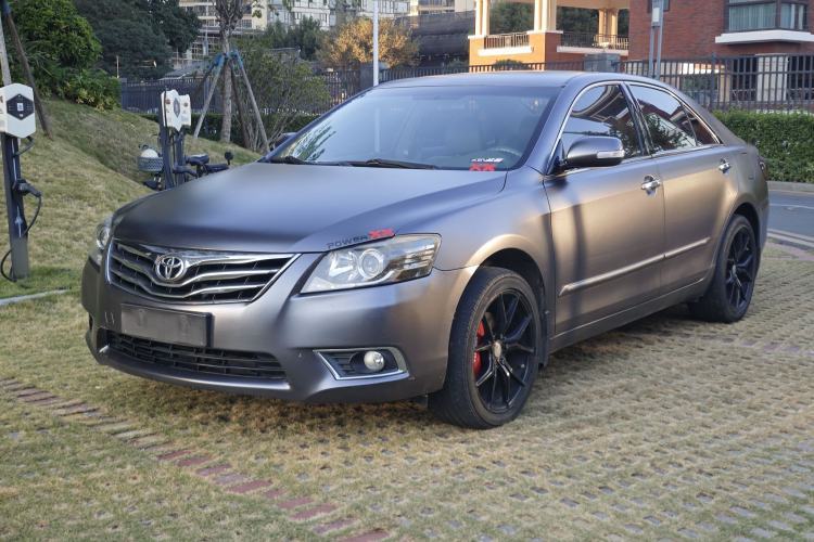Ojetý Toyota Camry 2013 200E Classic Elite Edition Guazi used car, China used car export, Used car for sale, Used  cars, Cheapest cars for sale