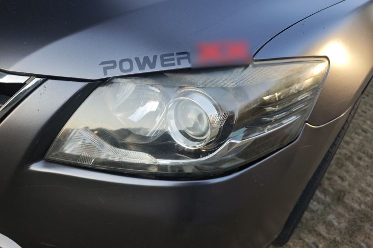 Used Toyota Camry 2013 200E Classic Elite Edition Left Front Headlight