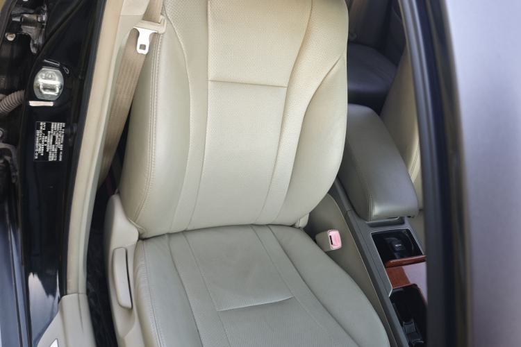 Used Toyota Camry 2013 200E Classic Elite Edition Right Front Seat