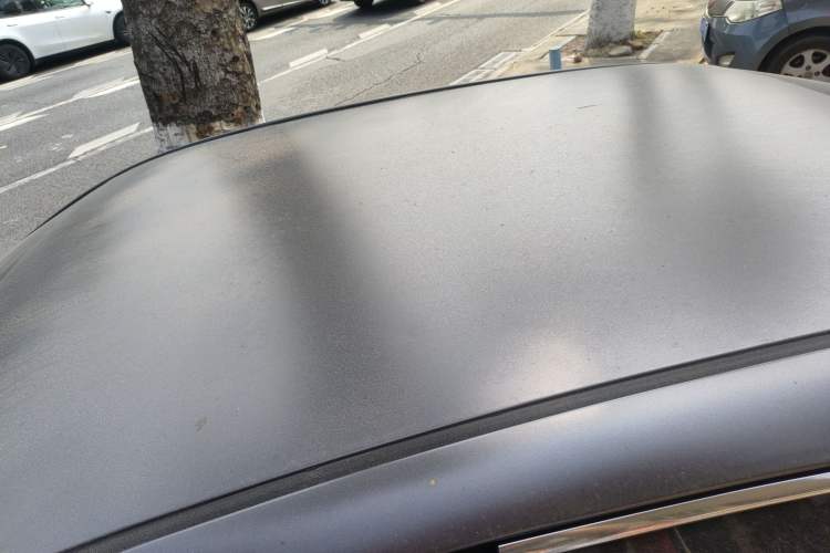 Used Toyota Camry 2013 200E Classic Elite Edition Roof