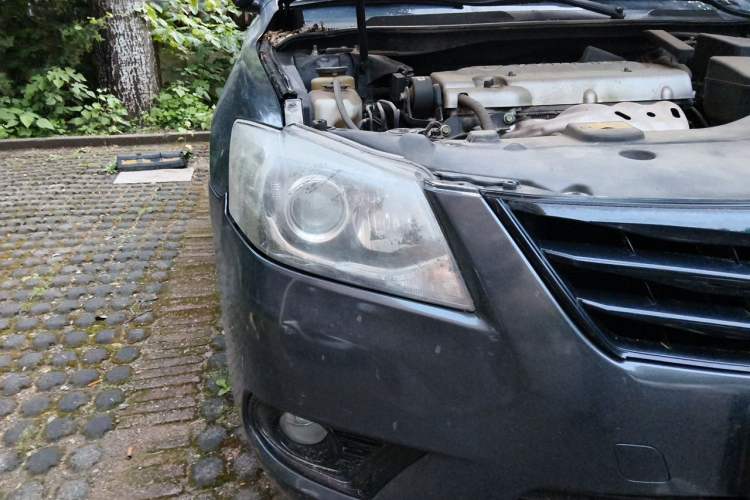 Used Toyota Camry 2013 200G Classic Luxury Edition Right Front Headlight