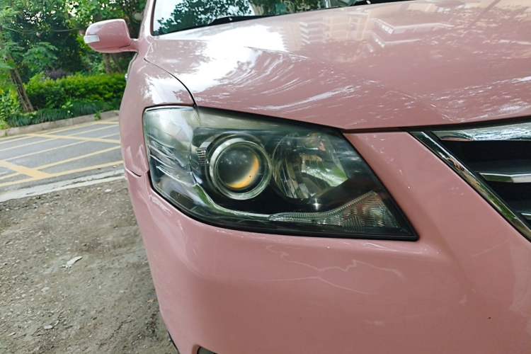 Used Toyota Camry 2013 200G Classic Luxury Edition Right Front Headlight