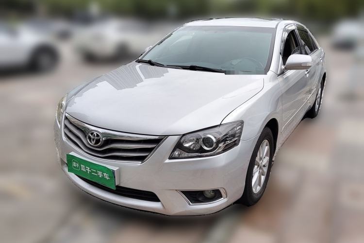 Ojetý Toyota Camry 2013 200G Classic Luxury Edition Guazi used car, China used car export, Used car for sale, Used cars, Cheapest cars for sale