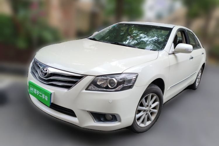 Used Toyota Camry 2013 200E Classic Elite Edition Guazi used car, China used car export, Used car for sale, Used cars, Cheapest cars for sale