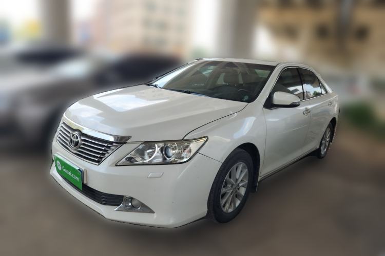 Used Toyota Camry 2013 2.5G Comfort Edition Guazi used car, China used car export, Used car for sale, Used  cars, Cheapest cars for sale