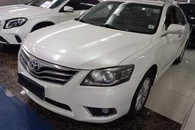 Used Toyota Camry 2013 200E Classic Elite Edition