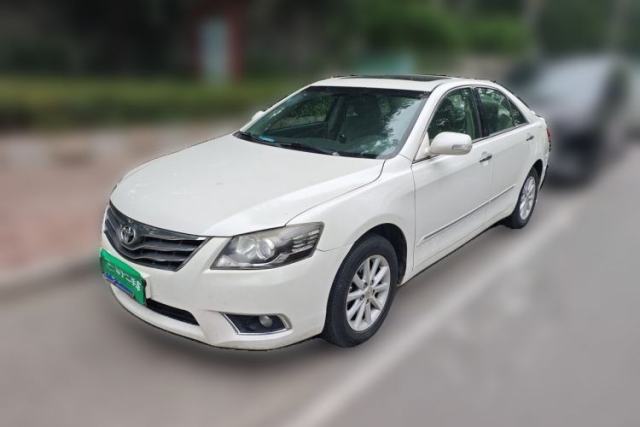 Used Toyota Camry 2013 200G Classic Luxury Edition