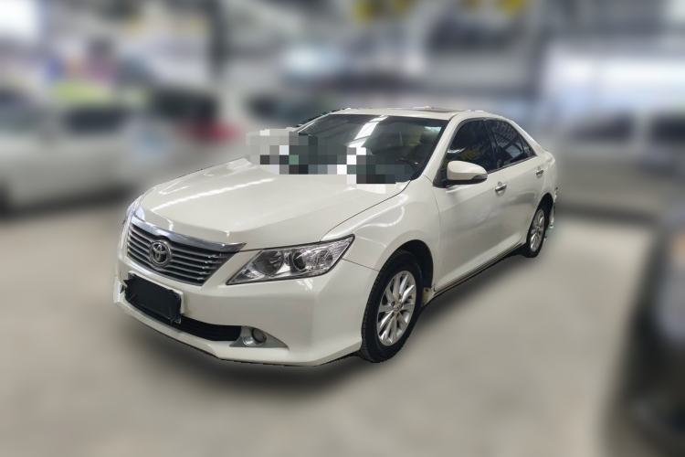 Used Toyota Camry 2013 2.0G Comfort Edition Guazi used car, China used car export, Used car for sale, Used  cars, Cheapest cars for sale