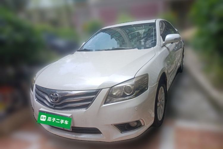 Used Toyota Camry 2013 200G Classic Luxury Edition Guazi used car, China used car export, Used car for sale, Used  cars, Cheapest cars for sale