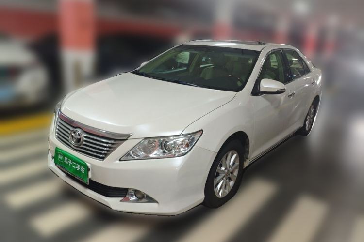 Toyota Camry 2013 2.0G Comfort Edition usata Guazi used car, China used car export, Used car for sale, Used cars, Cheapest cars for sale