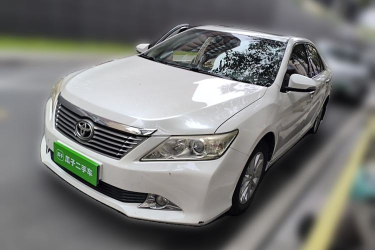 Used Toyota Camry 2013 2.0G Comfort Edition Guazi used car, China used car export, Used car for sale, Used  cars, Cheapest cars for sale