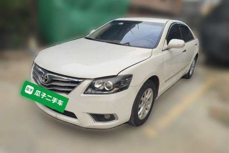 Used Toyota Camry 2013 200E Classic Elite Edition Guazi used car, China used car export, Used car for sale, Used cars, Cheapest cars for sale