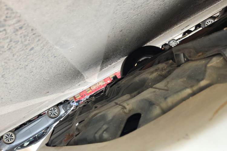 Used Toyota Camry 2013 2.5G Comfort Edition Chassis Front